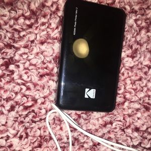 Kodak mini 2